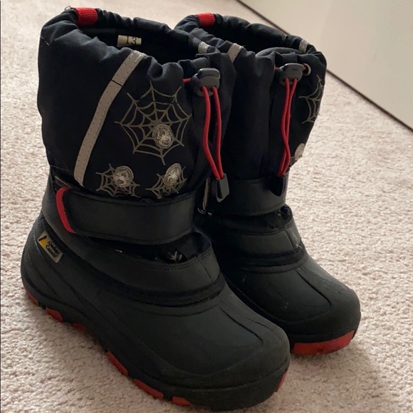 boys size 13 boots